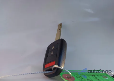 2014 Honda Cr-V Ex-L z USA, uszkodzony, nr VIN 2HKRM4H73EH704207